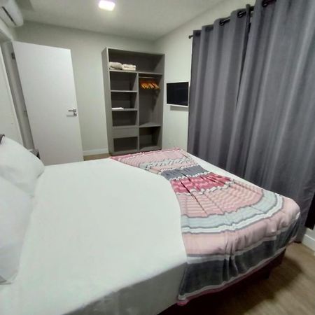 Departamento Con Vista Al Mar En Villa Francione 506 بومبينهاس المظهر الخارجي الصورة