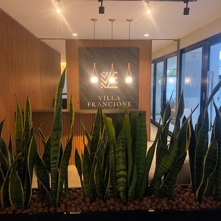 Departamento Con Vista Al Mar En Villa Francione 506 بومبينهاس المظهر الخارجي الصورة
