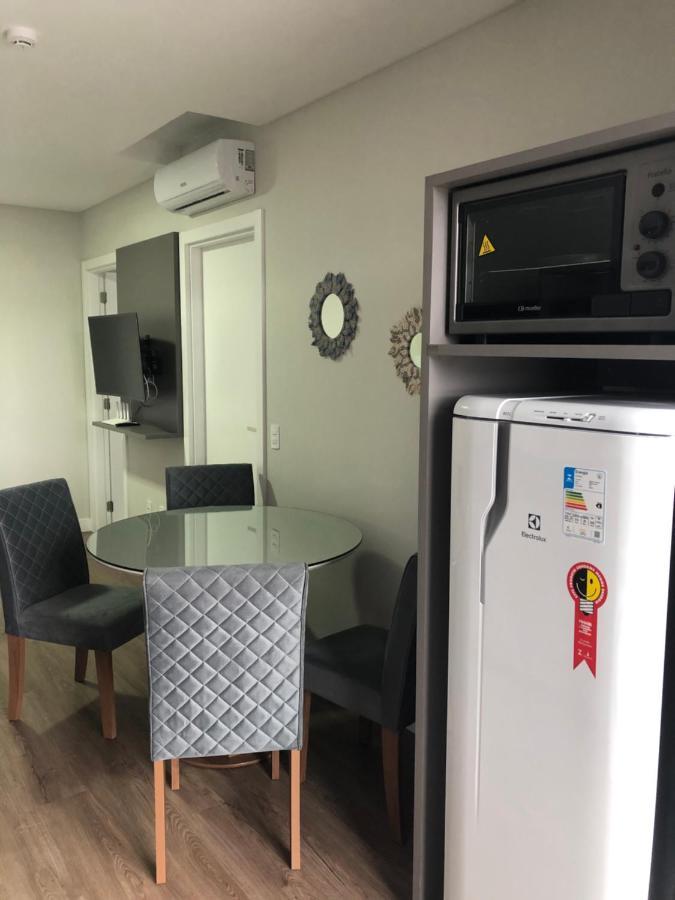 Departamento Con Vista Al Mar En Villa Francione 506 بومبينهاس المظهر الخارجي الصورة