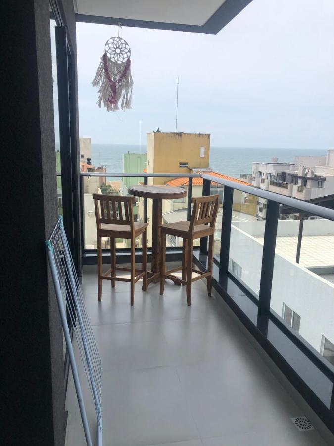 Departamento Con Vista Al Mar En Villa Francione 506 بومبينهاس المظهر الخارجي الصورة