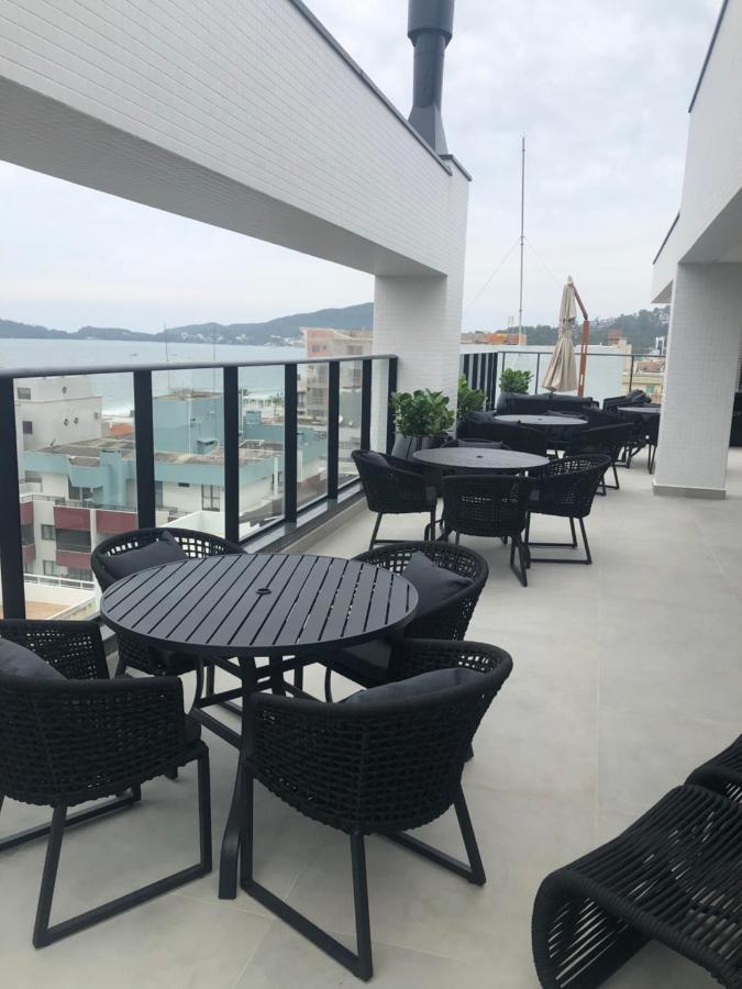 Departamento Con Vista Al Mar En Villa Francione 506 بومبينهاس المظهر الخارجي الصورة