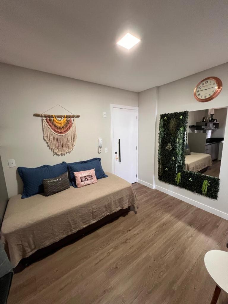 Departamento Con Vista Al Mar En Villa Francione 506 بومبينهاس المظهر الخارجي الصورة