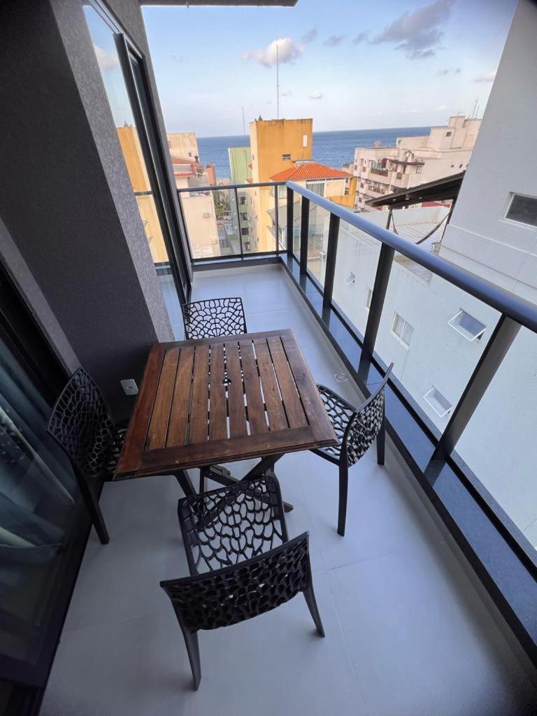 Departamento Con Vista Al Mar En Villa Francione 506 بومبينهاس المظهر الخارجي الصورة
