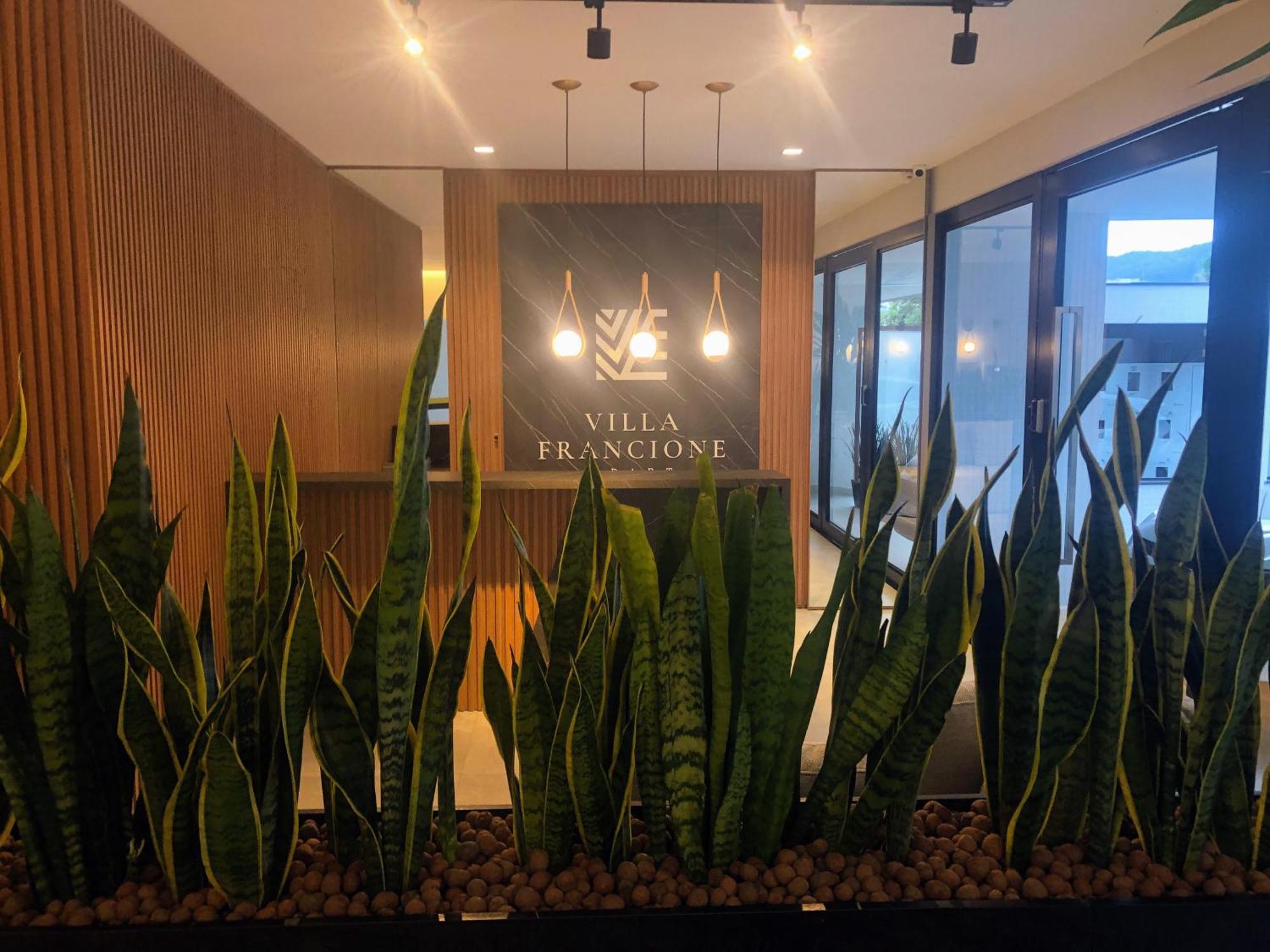 Departamento Con Vista Al Mar En Villa Francione 506 بومبينهاس المظهر الخارجي الصورة